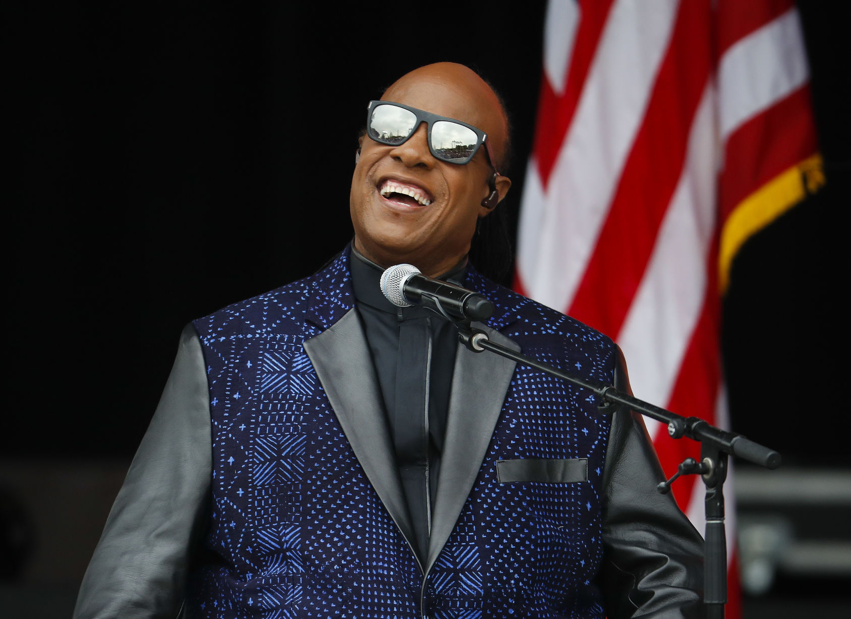 2016: Smithsonian Museum of African American History and Culture